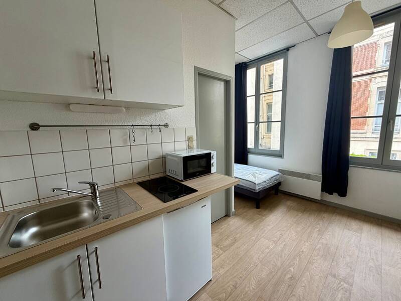 Maison à louer, 15m², NANCY