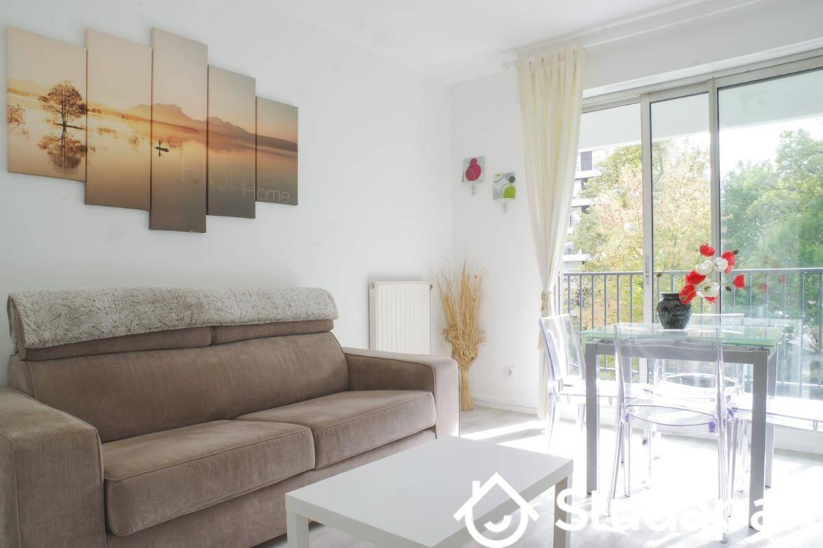 Maison à louer, 40m², MERIGNAC