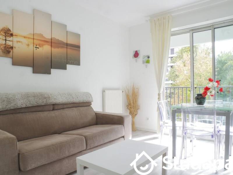 Maison à louer, 40m², MERIGNAC