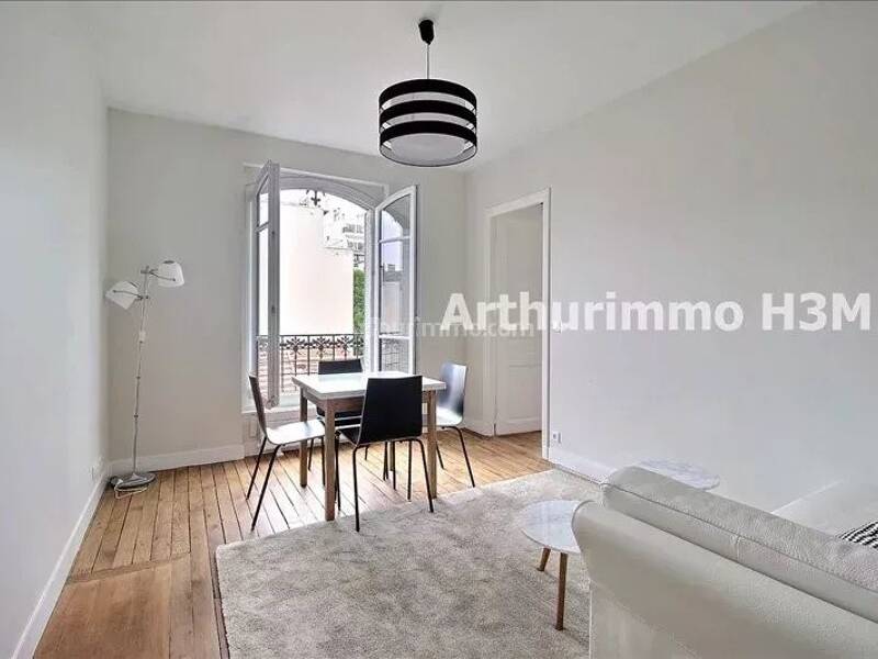 Maison à louer, 43m², BOULOGNE BILLANCOURT