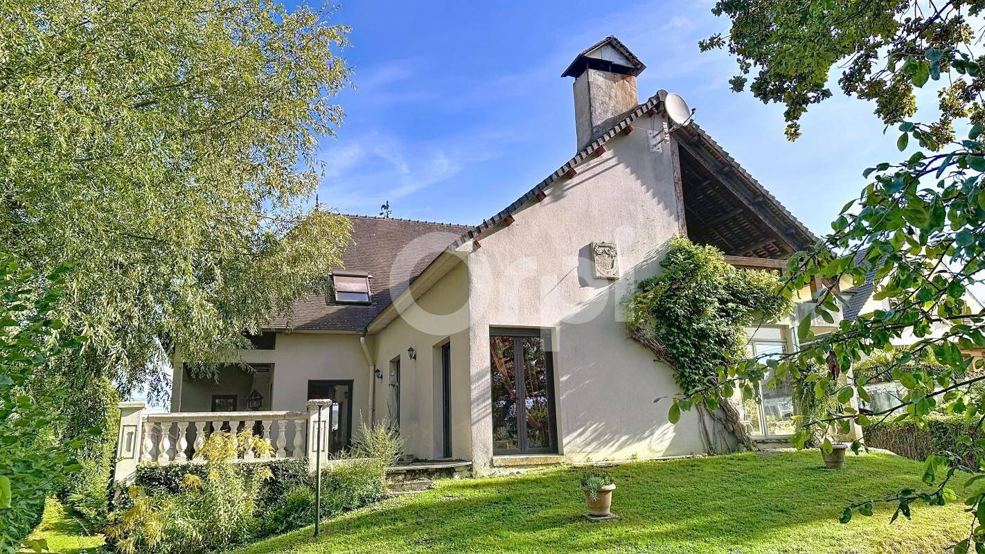 Maison à vendre, 220m², MARGNY SUR MATZ