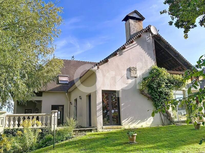 Maison à vendre, 220m², MARGNY SUR MATZ