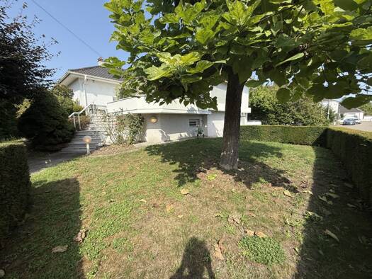 Maison de plain-pied à vendre 489 000 € 4 pièces 3 chambres 111 m² 698 m² de terrain Illkirch Graffenstaden 67400