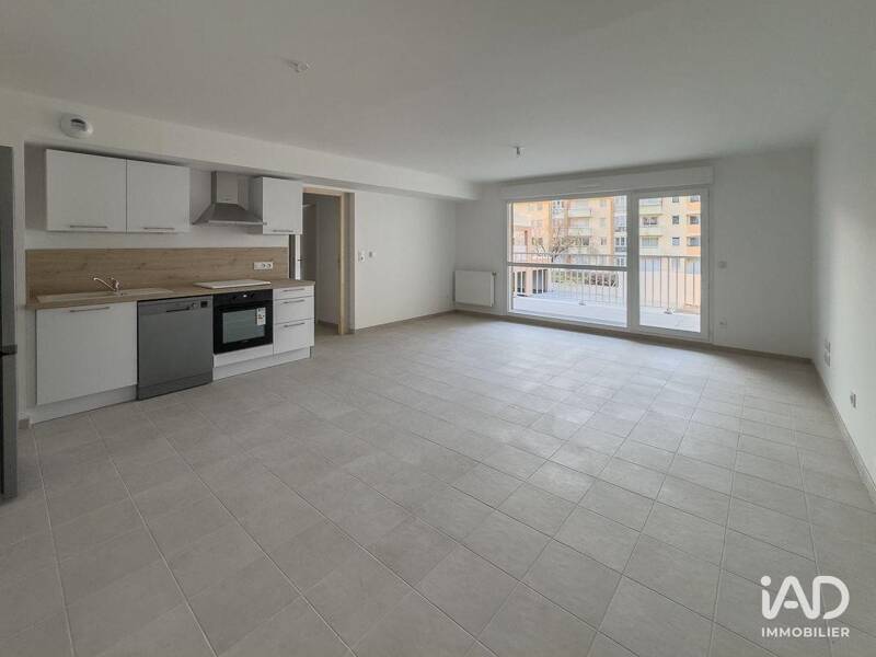 Maison à louer, 77m², ROUEN