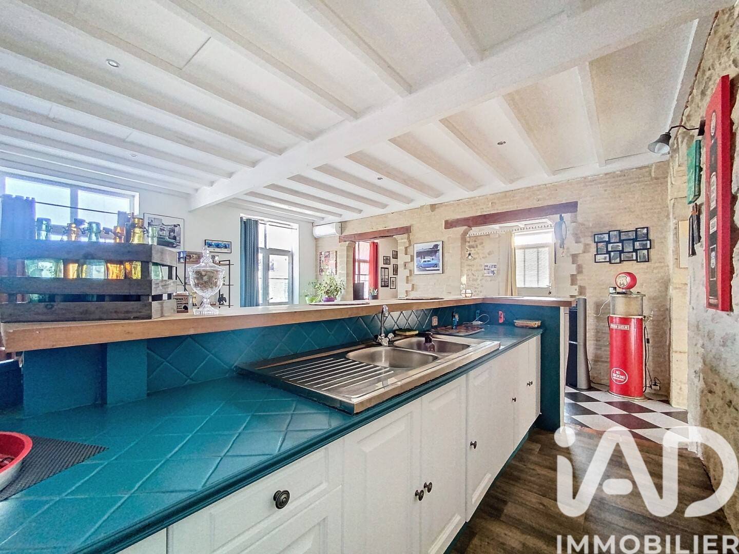 Maison à vendre, 224m², LANDIRAS