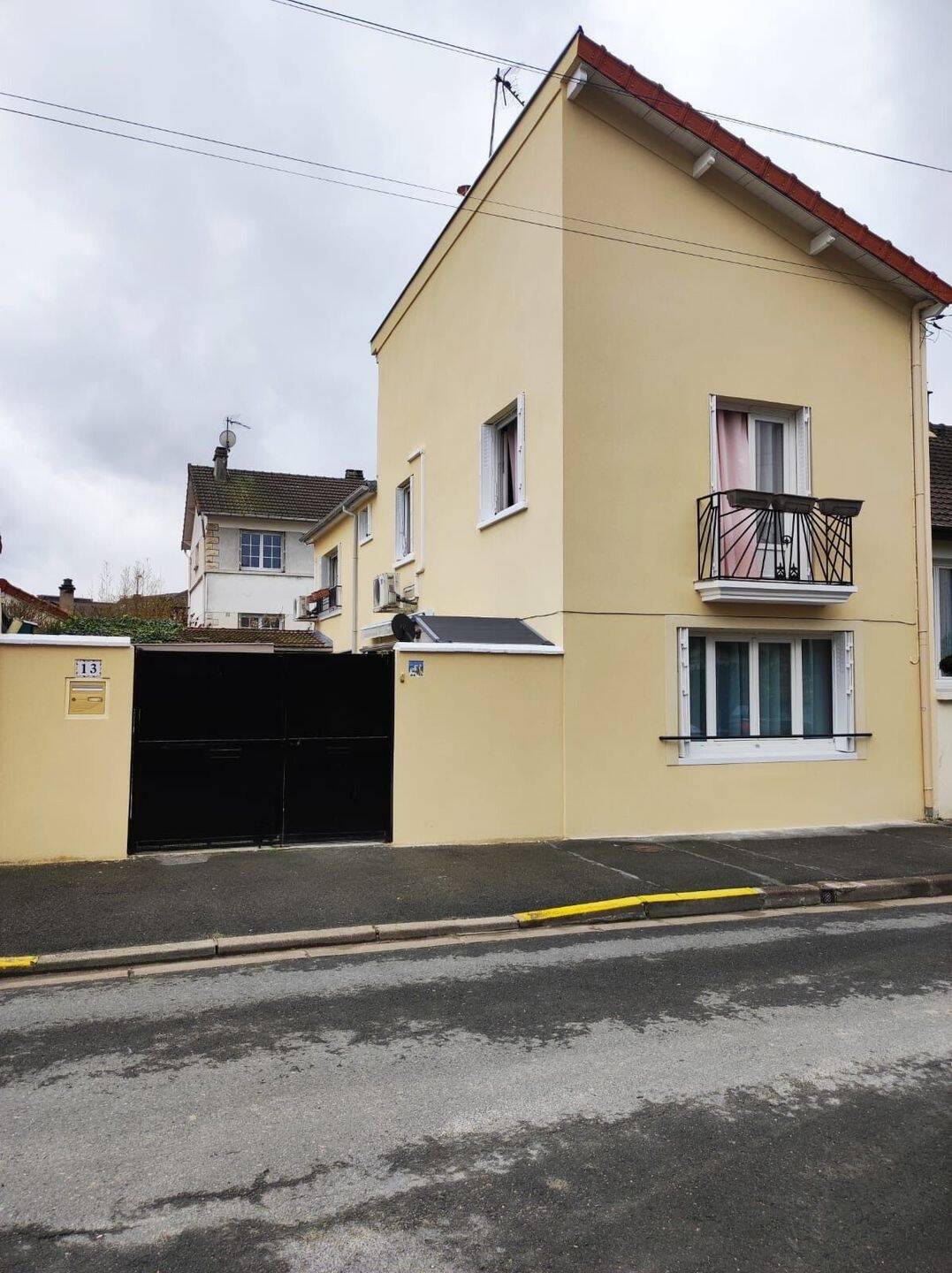 Maison à vendre, 106m², AULNAY SOUS BOIS