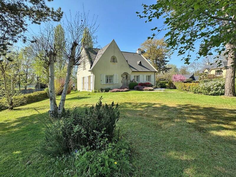 Maison à vendre, 180m², SAINT GREGOIRE