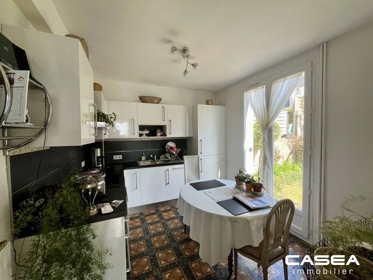 Maison à vendre, 108m², QUIMPER
