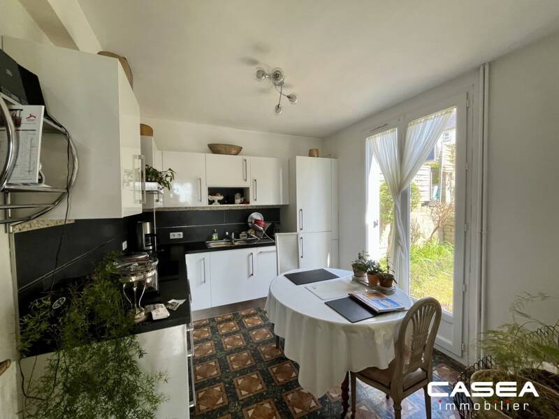 Maison à vendre, 108m², QUIMPER