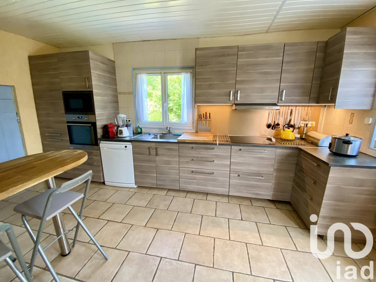 Maison à vendre, 108m², SAINT GERMAIN DES PRES