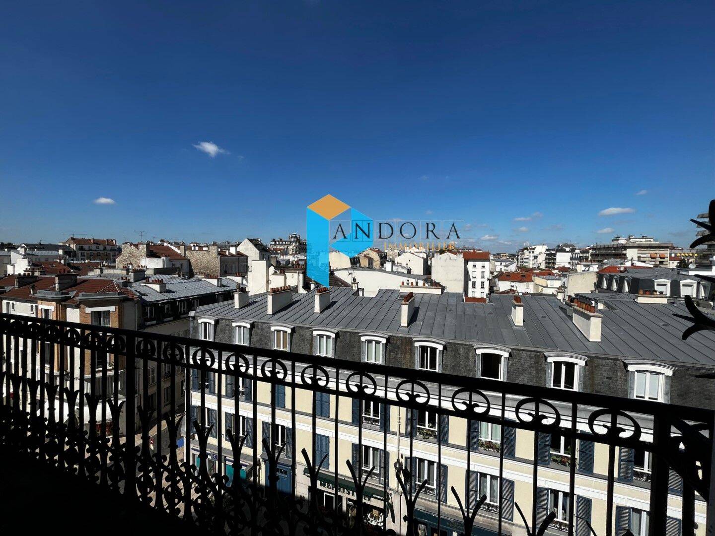 Maison à louer, 75m², VINCENNES
