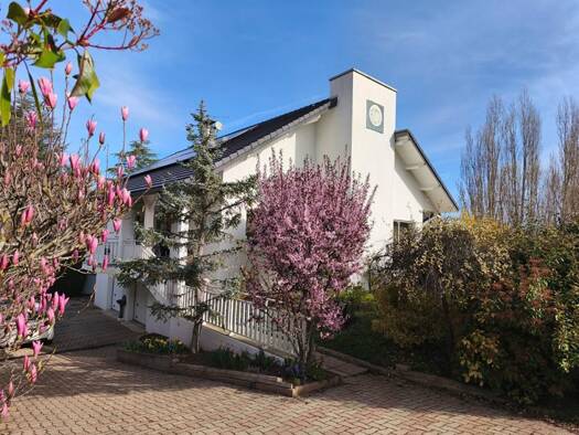 Maison à vendre 449 400 € 6 pièces 5 chambres 140 m² 7 075 m² de terrain Chomontel Romagnat 63540