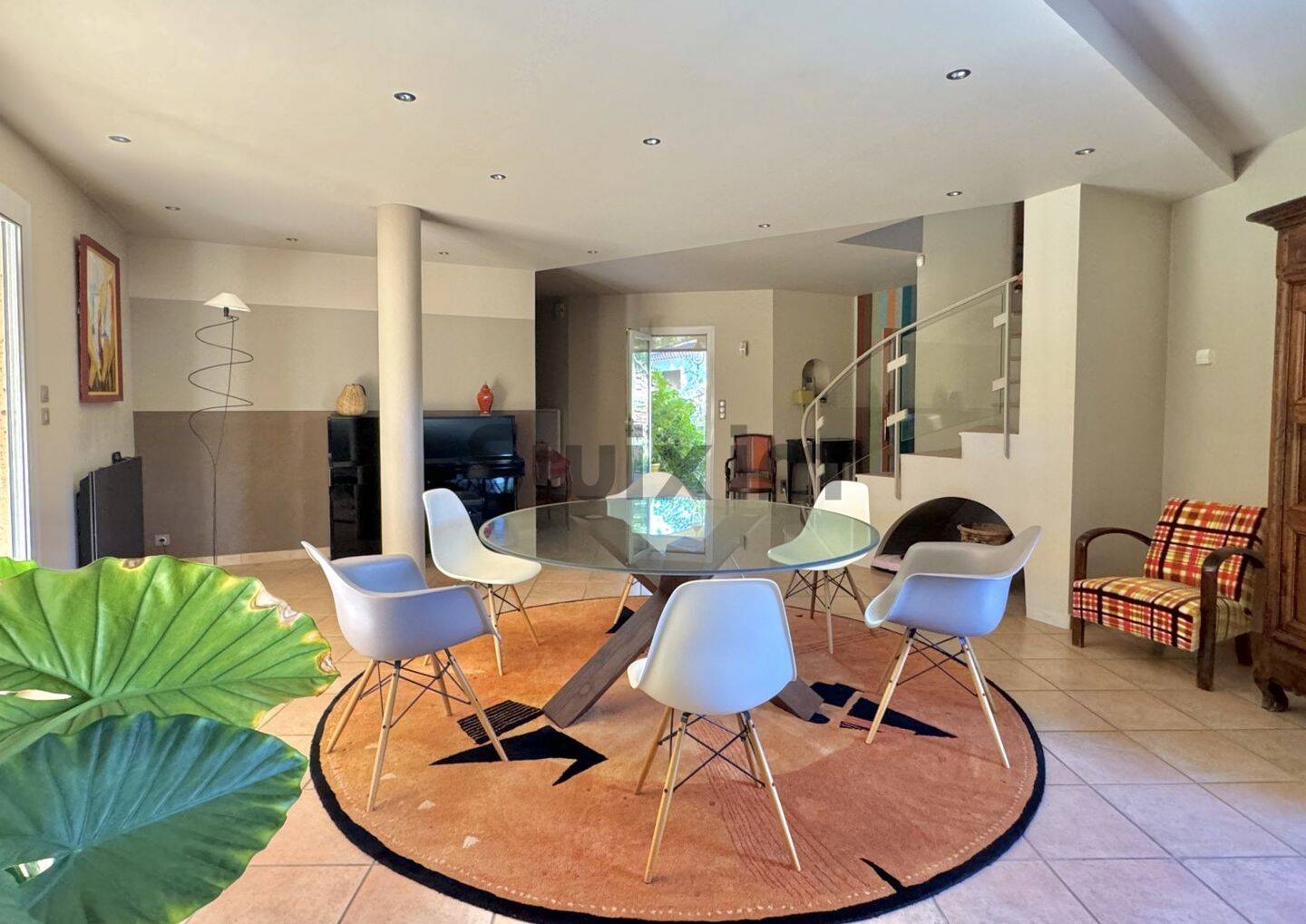 Maison à vendre, 217m², VEZENOBRES