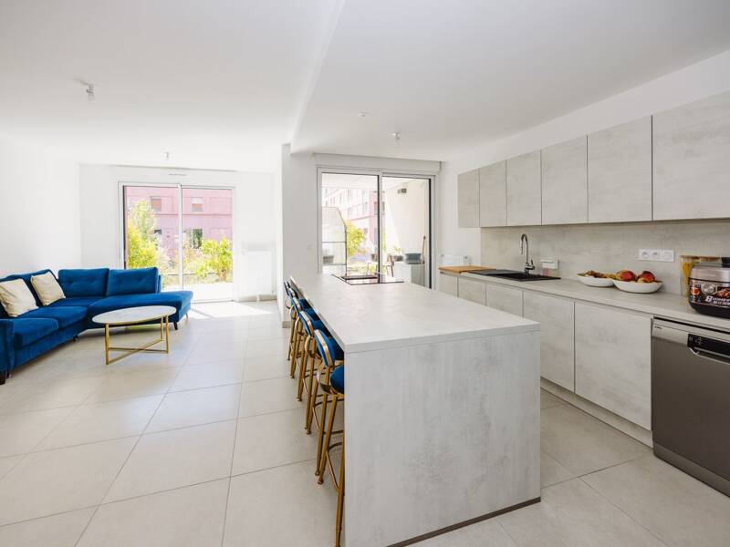 Maison à vendre, 117m², RENNES