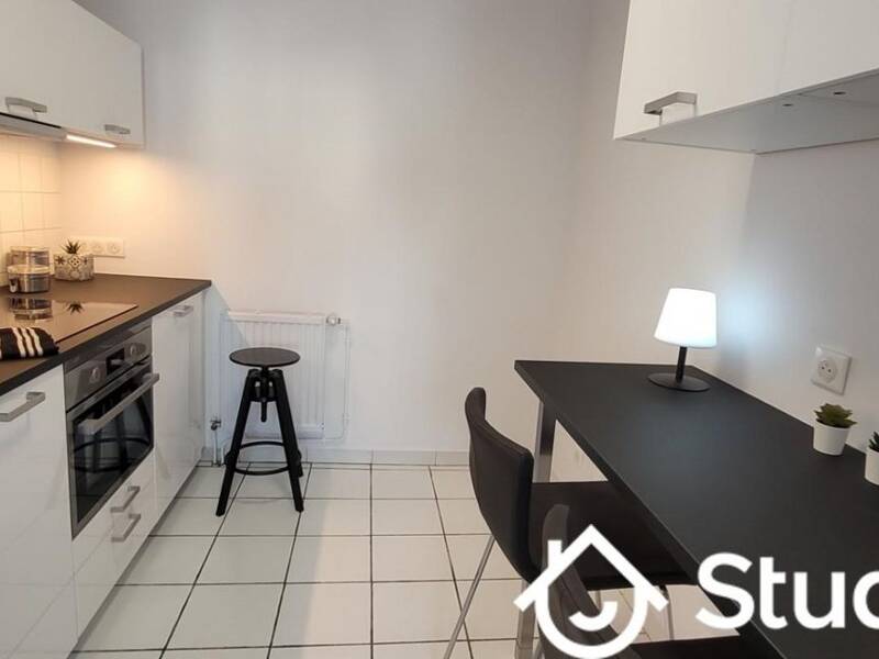 Maison à louer, 78m², SAINT ETIENNE