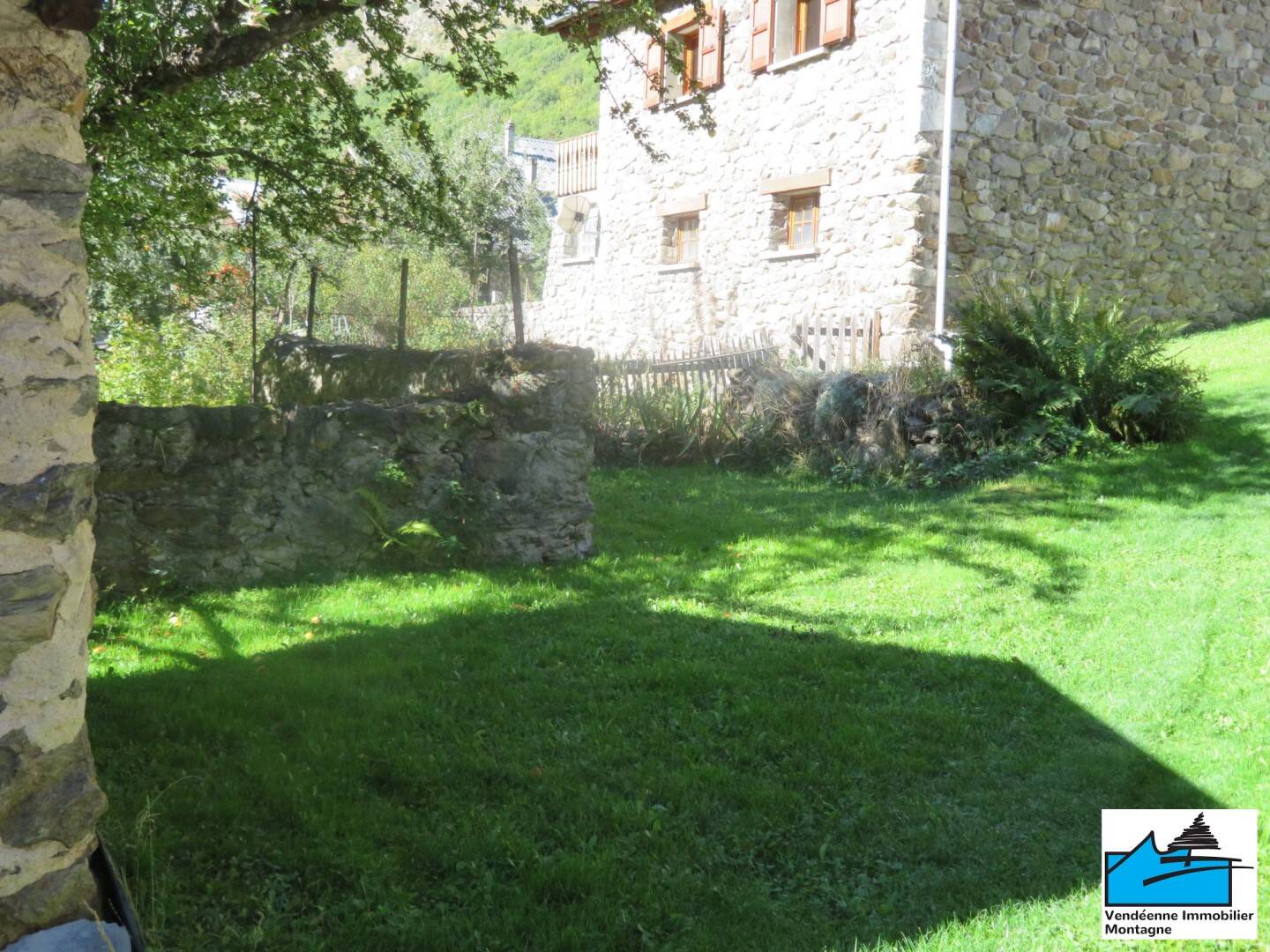 Maison à vendre, 130m², CLAVANS EN HAUT OISANS