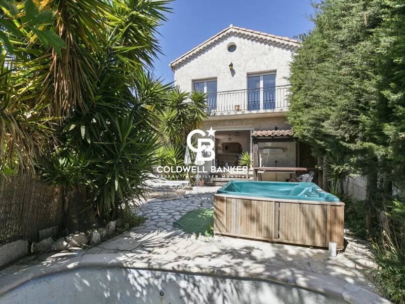 Maison à vendre, 217m², NICE