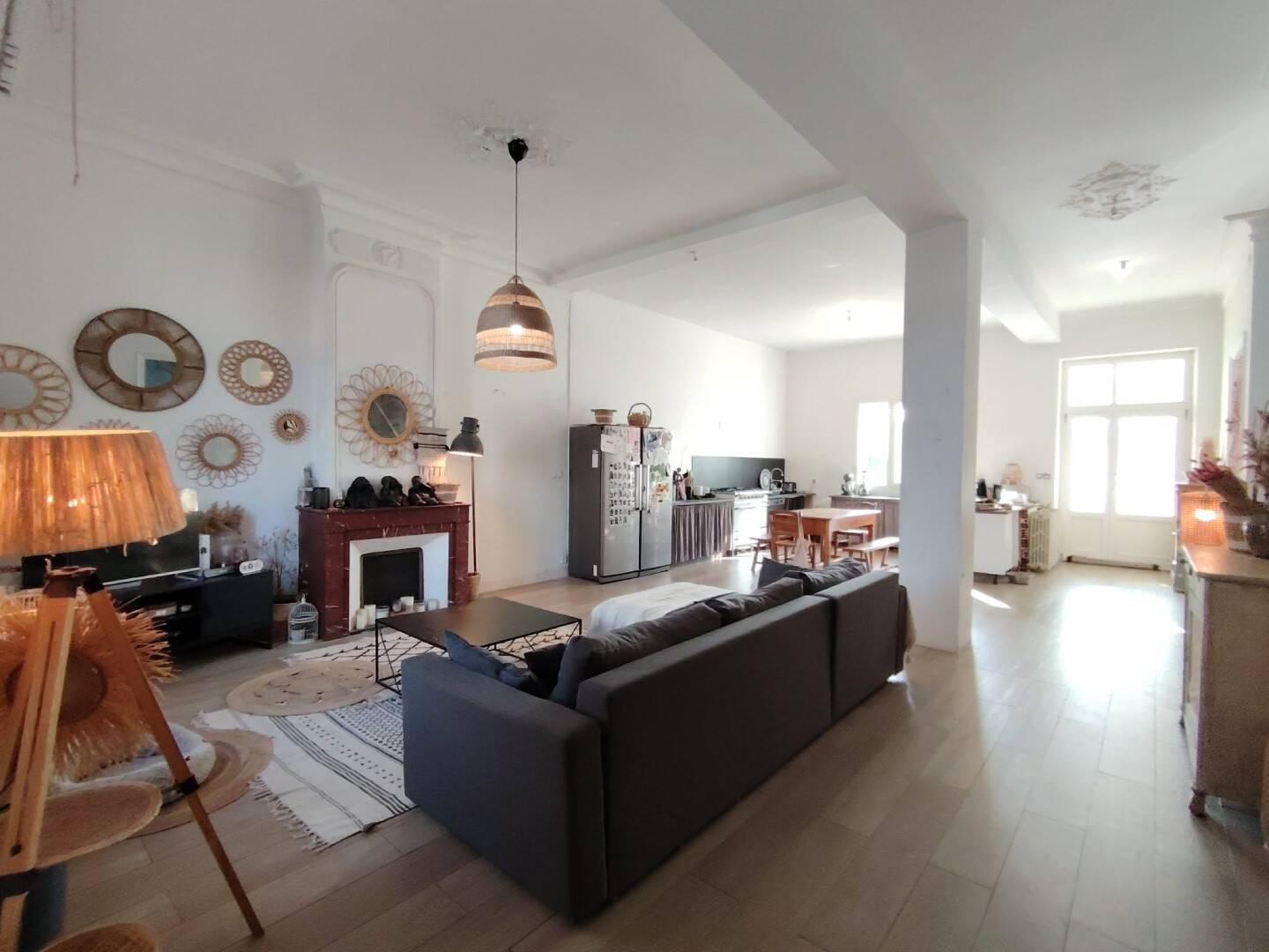 Maison à vendre, 229m², NISSAN LEZ ENSERUNE