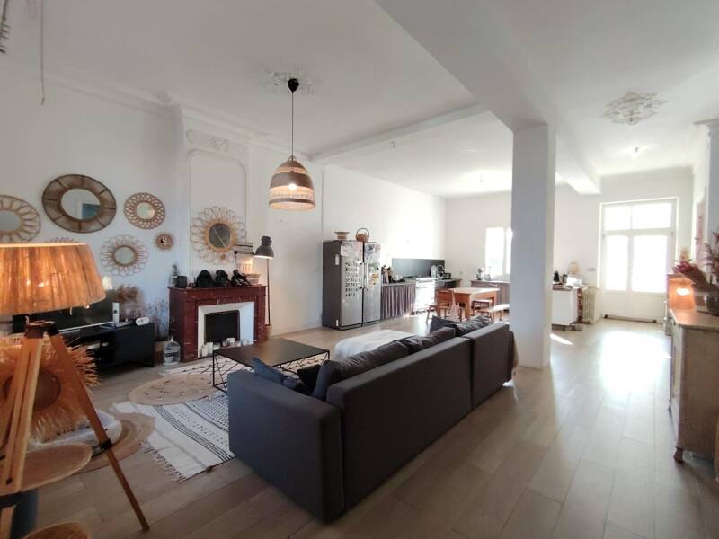 Maison à vendre, 229m², NISSAN LEZ ENSERUNE