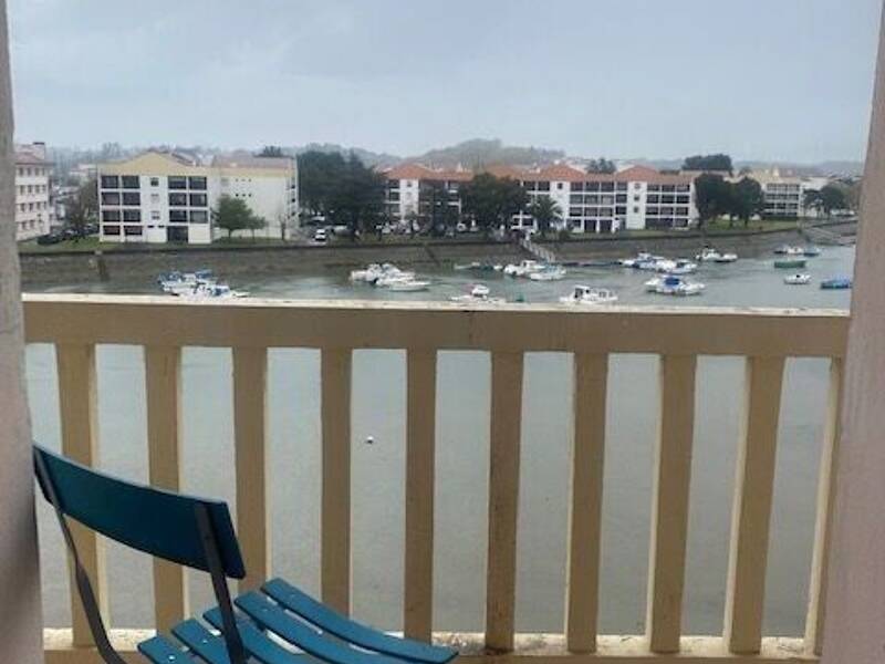 Maison à louer, 54m², CIBOURE