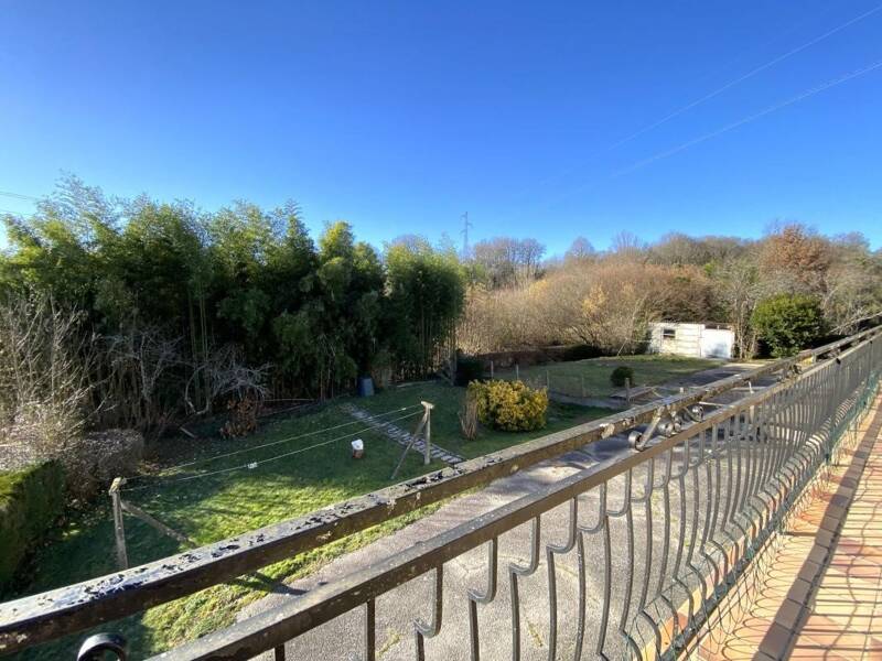 Maison à louer, 162m², COUZEIX