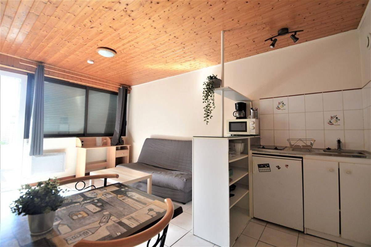 Maison à louer, 21m², PAU