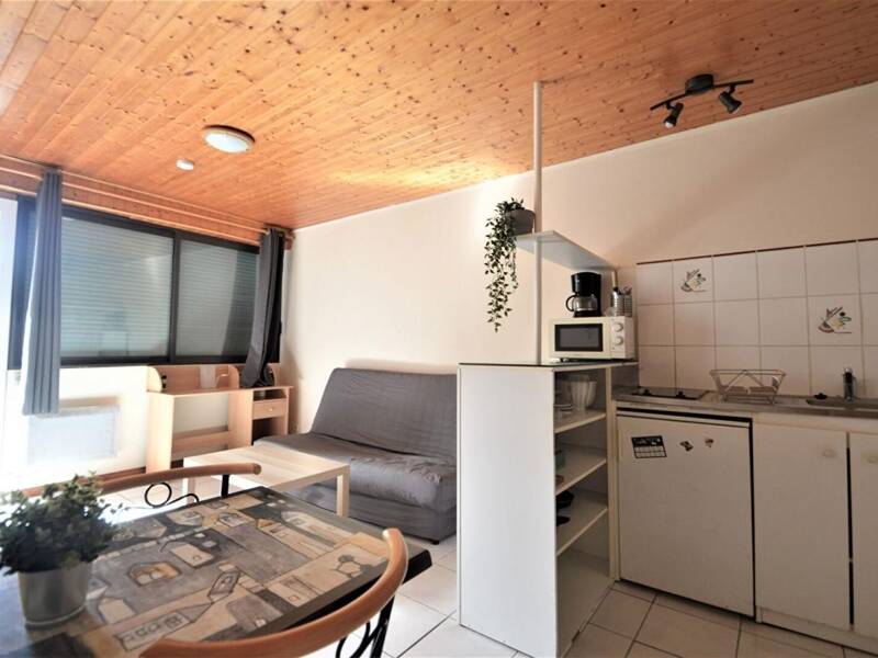 Maison à louer, 21m², PAU