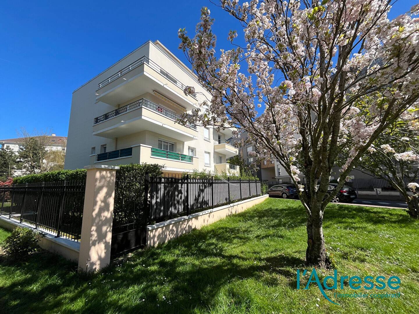 Maison à louer, 60m², NOISY LE GRAND