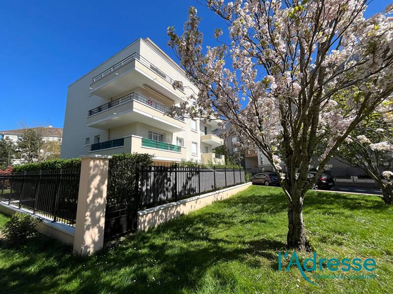 Maison à louer, 60m², NOISY LE GRAND