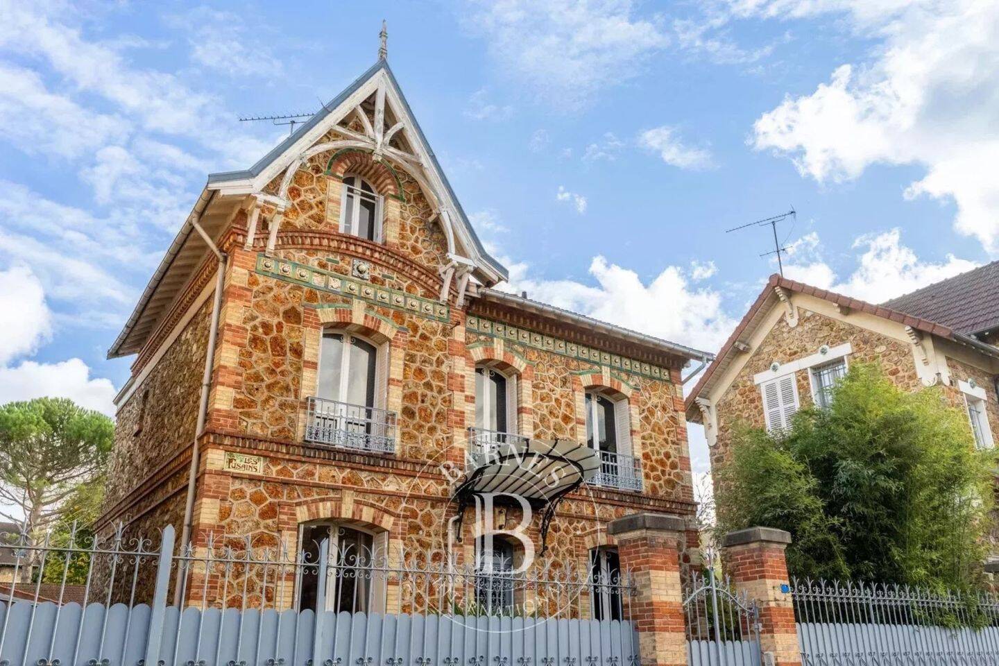 Maison à vendre, 248m², VERSAILLES