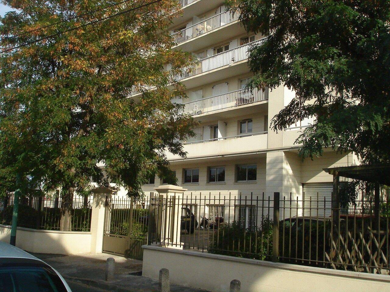 Maison à louer, 44m², SAINT MAUR DES FOSSES