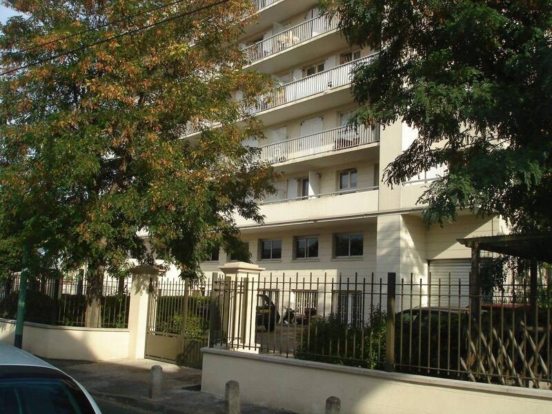 Maison à louer, 44m², SAINT MAUR DES FOSSES