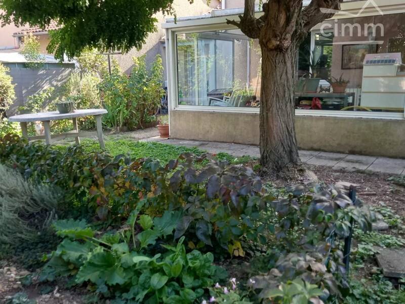 Maison à vendre, 100m², VALENCE