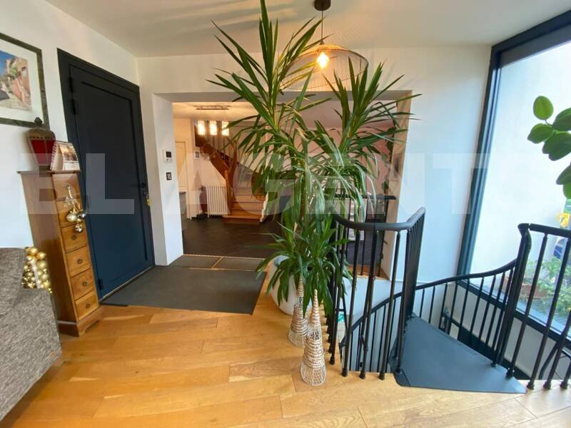 Maison à vendre, 169m², LE MANS