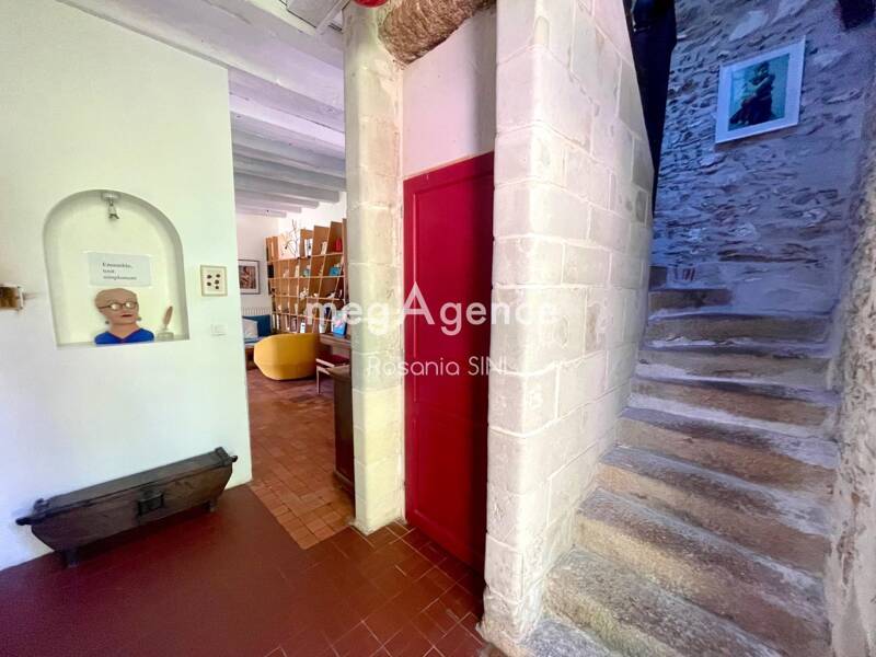 Maison à vendre, 120m², NANTES