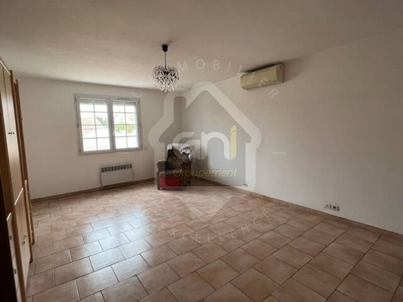 Maison à louer, 76m², MARSILLARGUES