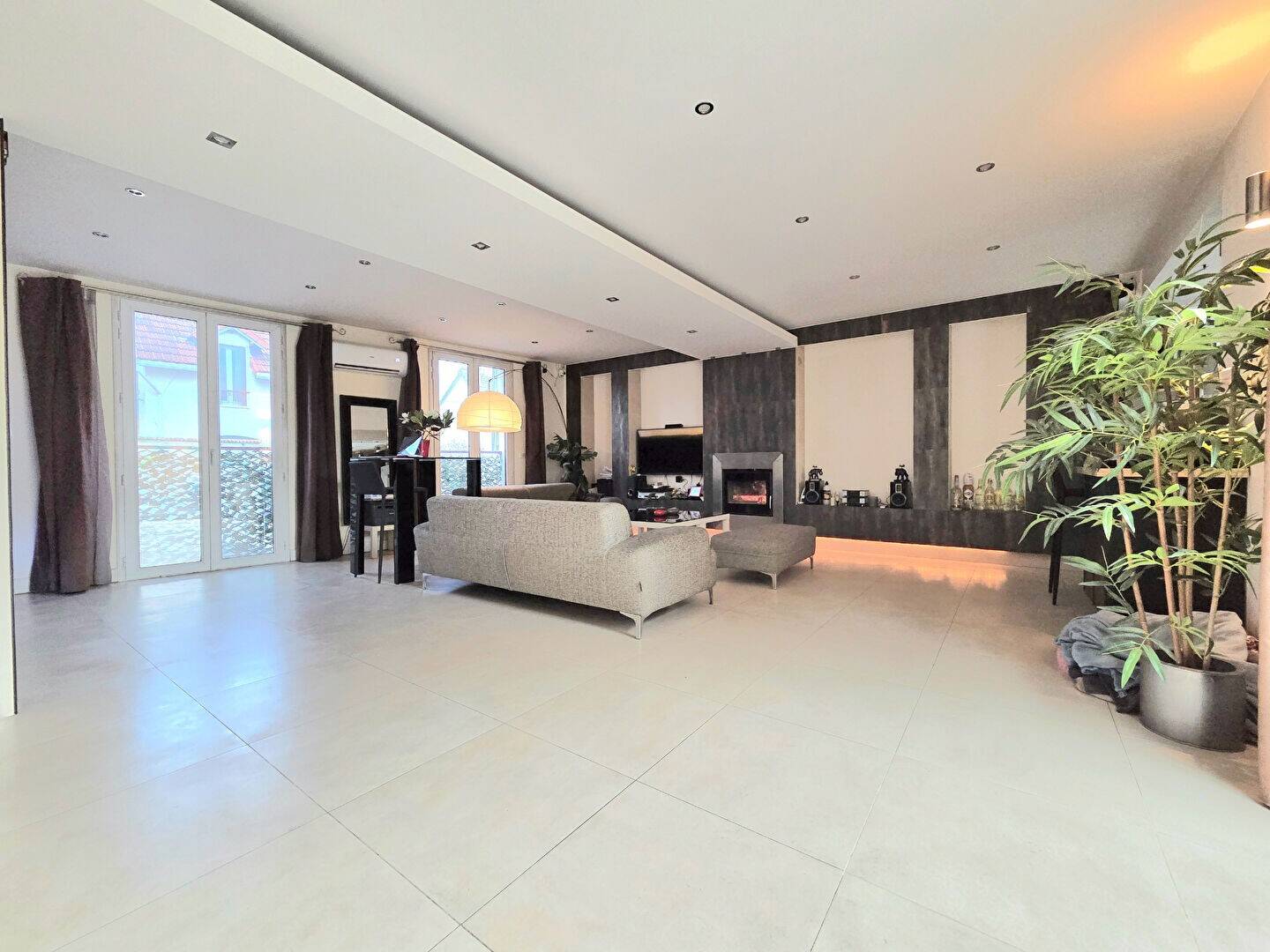 Maison à vendre, 161m², CRETEIL