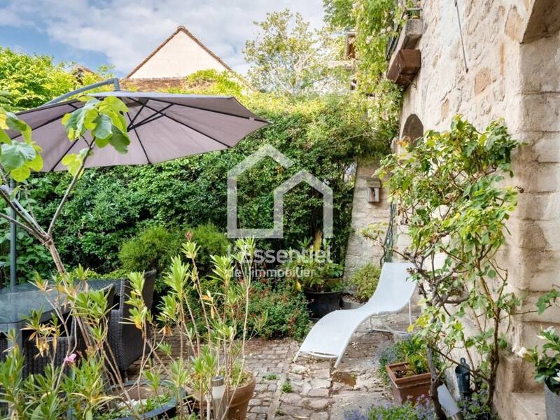Maison à vendre, 145m², VERNEUIL SUR SEINE