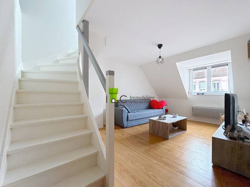 Maison à louer, 34m², STRASBOURG