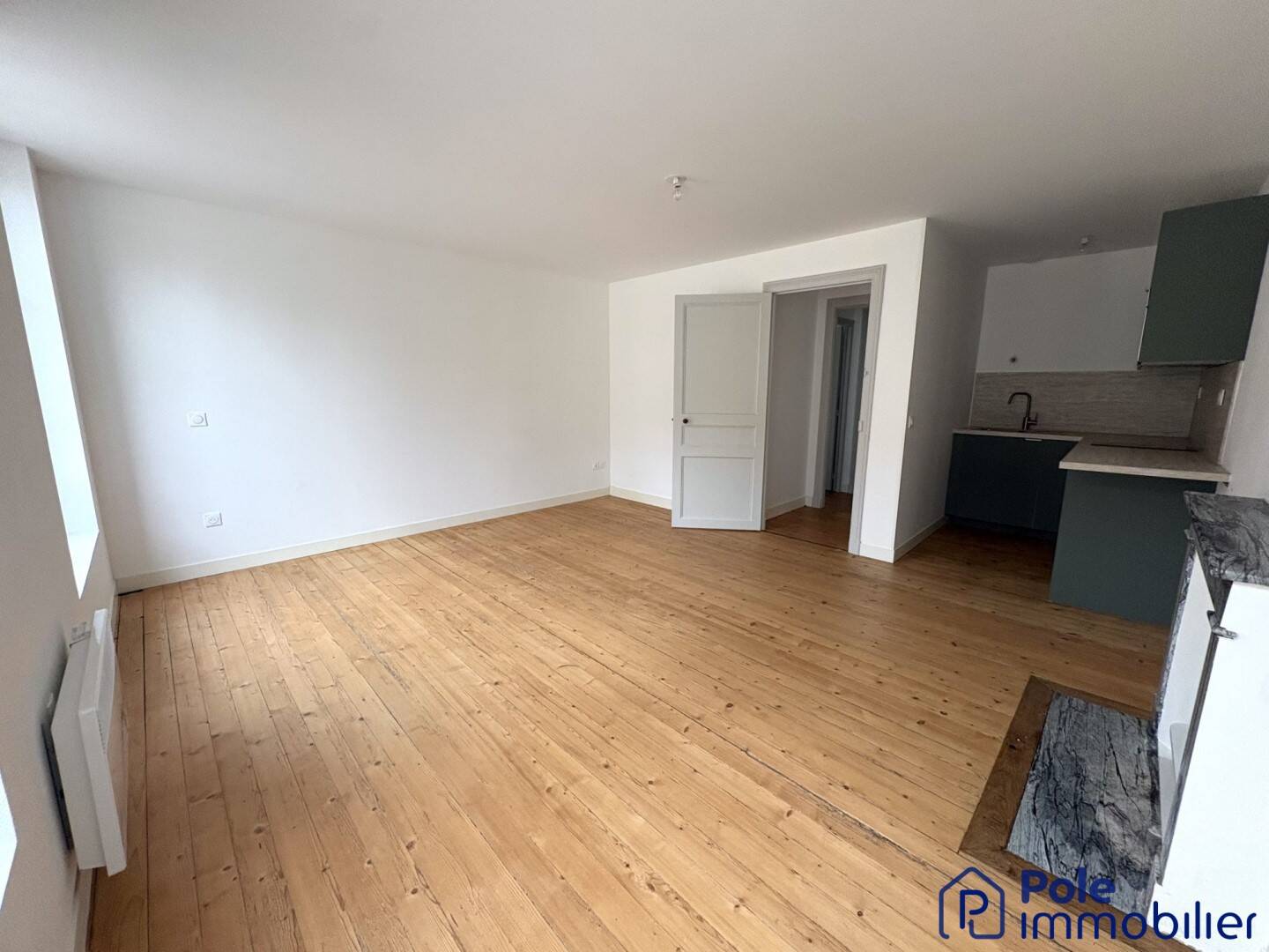 Maison à louer, 31m², CAEN