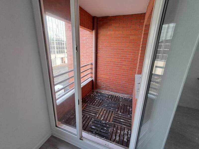 Maison à louer, 32m², COURCOURONNES