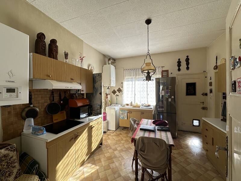 Maison à vendre, 97m², TOULOUSE