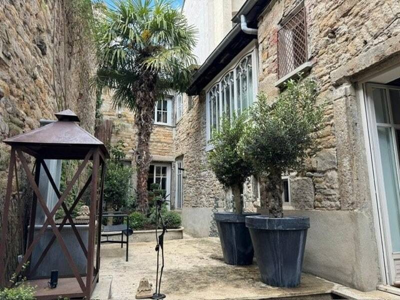 Maison à vendre, 232m², SAINT ETIENNE