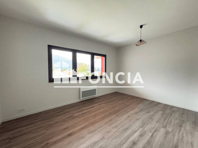 Maison à louer, 40m², VIF