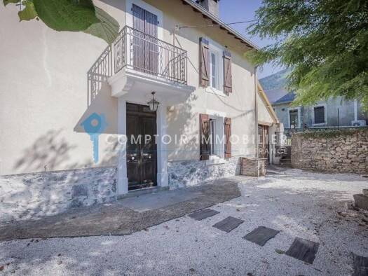 Maison à vendre 230 000 € 5 pièces 3 chambres 139 m² 623 m² de terrain Boutx 31440