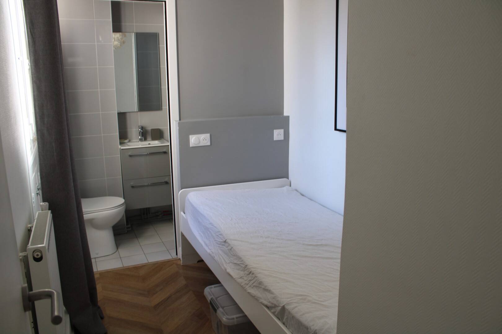 Maison à louer, 23m², LEVALLOIS PERRET