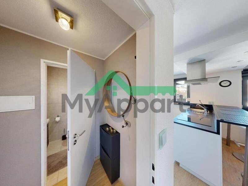 Maison à louer, 45m², RENNES