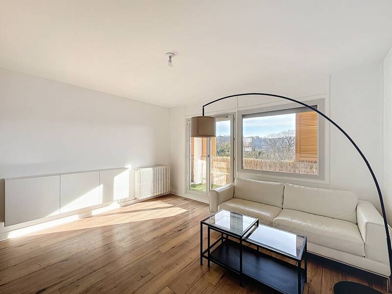 Maison à louer, 69m², LYON 9E