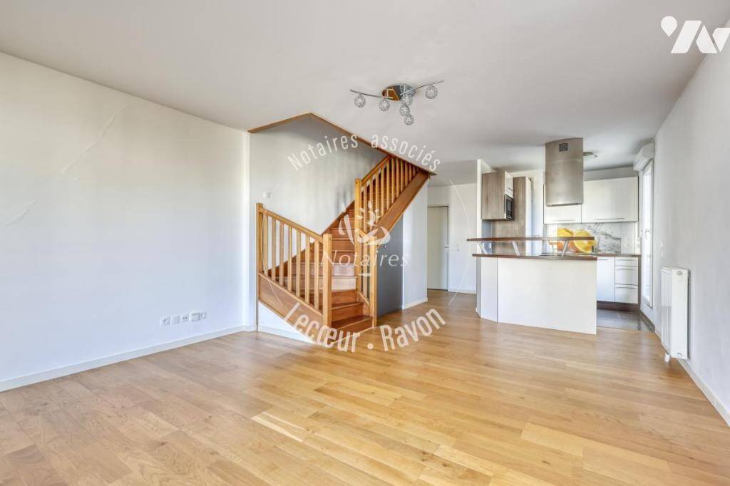Maison à vendre, 104m², MONTIGNY LE BRETONNEUX