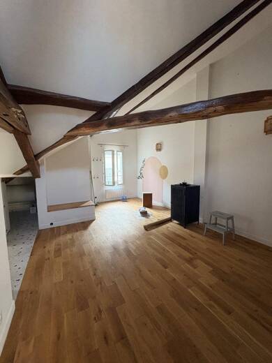 Appartement à louer 2 437 € 3 pièces 2 chambres 58 m² Dernier étage, Étage 5/5 Saint Placide Paris 6ème 75006